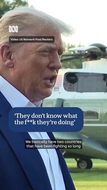 US President Donald Trump has lashed out at Israel as the ceasefire with Iran teeters on brink. Speaking to reporters he expressed his unhappiness at the countries, adding that he's particularly upset...