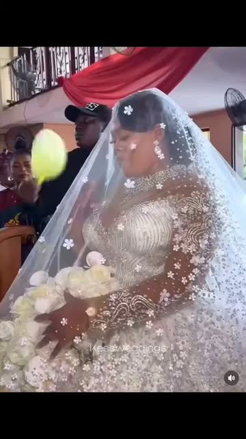 He who finds a wife finds a good thing and obtained favour from God @ruby_ojiakor your home is blessed . Congratulations to you #explore #africa #explorepage #actress #trending #fyp #nollywood #naijab...