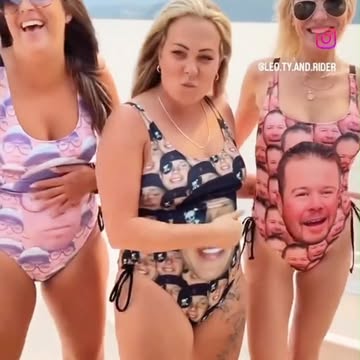 🔥🔥🔥Surprise your husband with the face swimsuit this summer! #faceswimsuit #customswimsuit #customswimwear #facebathingsuitsDown to 27.99 🛒Shop now for (tariffs included):https://www.4fungift.com/