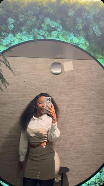 Simple yet extravagant✨