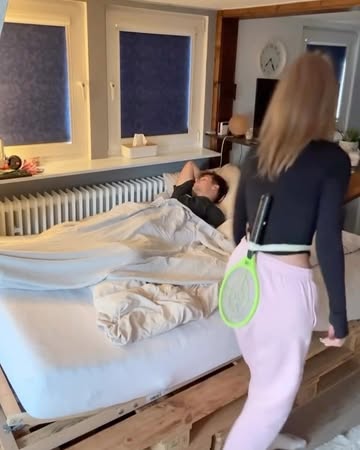 😂😅🤣 wait for it 1- @n1ckdorn2- @juliane.coura  #funnycouple #funnycouples #funnymemes #funnyvideos #couplegoals #couplevideos #couple #fun #funny #memes #funnyshit #couplememe #viral #viralpost #marri...