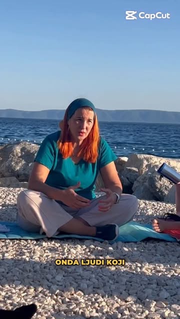ŽIVOTNA BORBA ZNA DA ISCRPI❗️Ljudi koji su često u akciji, pod pritiskom rokova, obaveza i neizvesnosti, nesvesno stavljaju ogroman teret na svoj nervni sistem. Taj hronični pritisak, kada traje dugo,...