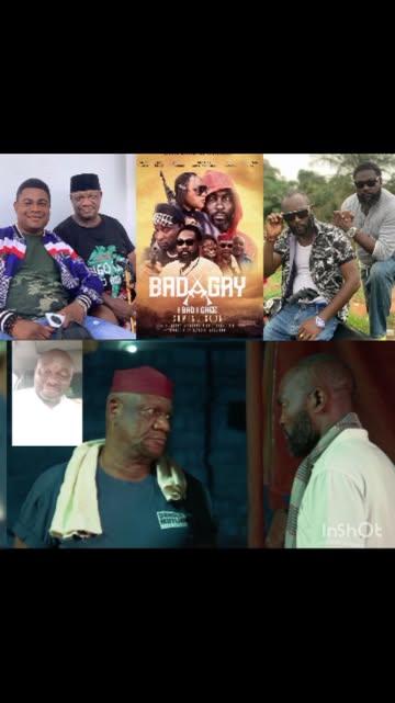 In the heart of Badagry, survival has no rules. Once a street legend, now walks a dangerous line between justice and revenge. When betrayal, power, and blood money collide, the streets must decide—is ...