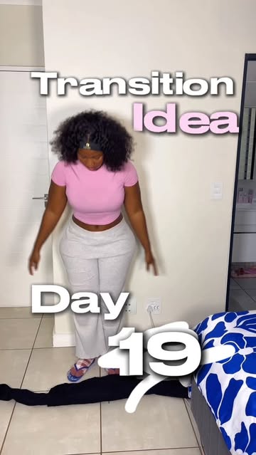 Welcome to day 19 of 30 days of creativity, lemme show you this cool edit transition#edit #capcut #editingtutorial #capcuttutorial