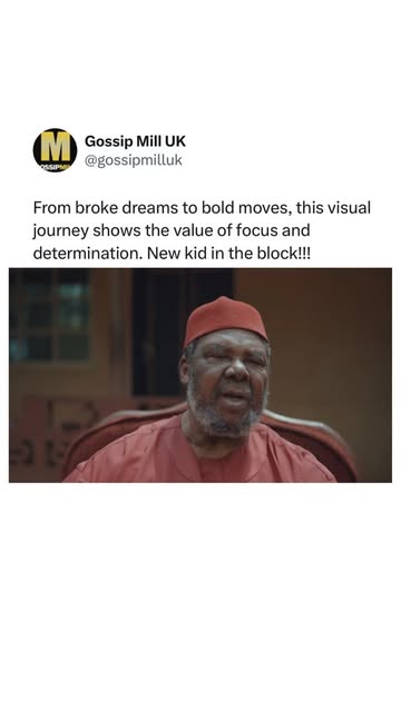 From broke dreams to bold moves, this visual journey shows the value of focus and determination. New kid in the block @mrloo_ps just dropped his first single and music video. Link on his bioDirected b...