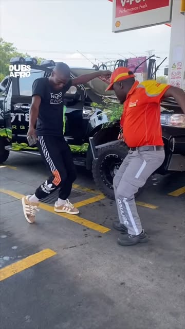 Mood: This guy will never get fired.😂😂 #amapiano