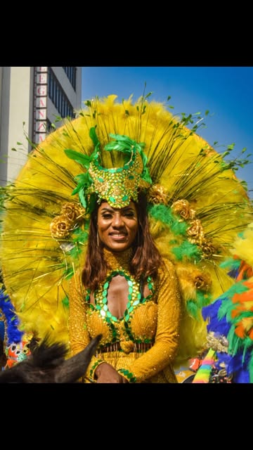 My people, this is the vibe we’ve been waiting for!  This Easter Sunday, April 20, the iconic Lagos Fanti Carnival is back with over 130 YEARS of Afro-Brazilian heritage, bold fashion, mad music, colo...