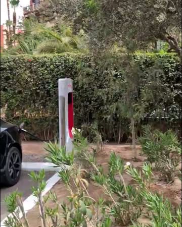 Tesla has officially opened its first African office in Casablanca, Morocco.The new branch, registered as Tesla Morocco, marks a significant milestone in the company’s global expansion.Located in the ...