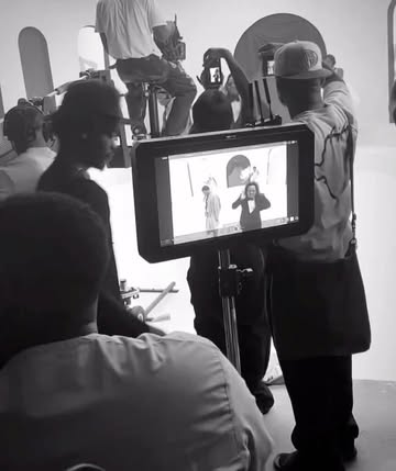 Olamide and Wizkid’s collab ‘Kai’ is almost here🦅✨#africanfolder #Kai #Olamide #Wizkid #Afrobeats #NewMusic #CollabOfTheYear #BaddoXWiz #NaijaMusic #MusicAlert #WizkidFC #YBNL #Starboy