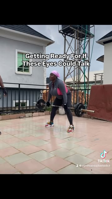 It’s officially 20 days to the launch of If These Eyes Could Talk book and I’m so ready for you all to experience this bookWhat are you excited about in April? Are you ready to read if this eyes could...