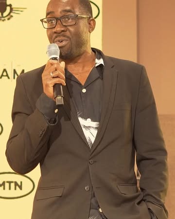 Afrobeats icon D’banj welcomed renowned music executive Chris Anokute to Lagos for the launch of MTN’s “Best of the Streets” campaign—a platform dedicated to discovering and empowering grassroots tale...