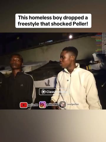 Peller bought joy to the streets @peller089 #explore #explorepage #classicmedia01