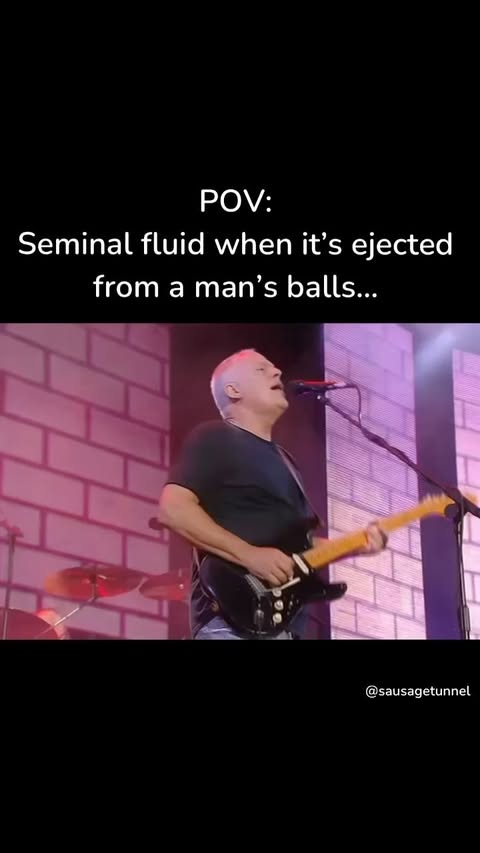 When I got to college I had never really heard of Pink Floyd and my roommate was shocked. He said “so you never listened to Pink Floyd while watching The Wizard of Oz?” and I said “no…wtf”. He’s like ...