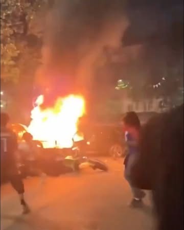 Paris erupted into chaos on May 31, 2025, after Paris Saint-Germain (PSG) secured their first-ever UEFA Champions League title with a stunning 5–0 victory over Inter Milan. The win was historic, with ...