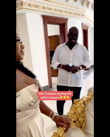 May God bless all the good wives, good women out there. May God give us good wives Ooooooooo!!! Amen… God bless you @lush_eby ❤️❤️❤️❤️❤️DROP THAT LOVE ❤️❤️❤️❤️❤️ EMOJI IN THE COMMENTS SECTION FOR A WO...