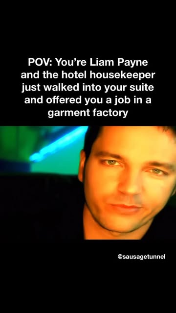 Are we still doing Liam Payne memes or have they fallen off? Ba-dum-dum.Anyway, I’m here performing almost every single day folks and follow would mean the world.But if you don’t want to see me again…...