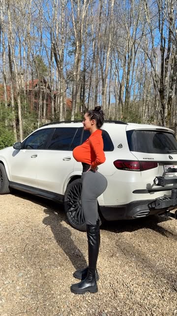 Wait for it !!! FRONT ape Back ?#motivation #bodypositive #gym #viral #natural #gymmotivation