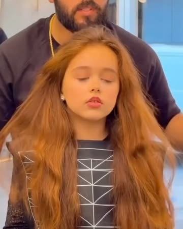 Haircut yes ❤️ beautiful without filters by  @fadijaberhairdresser#hair #hairstyle #hairstyles #hairstylist #hairgoals #hairvideo #hairlove #hairideas #reel #reels#reelsinstagram #diy #haircut #haircu...