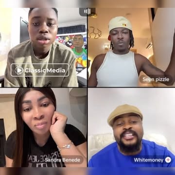 Peller wants to matchmaker whitemoney and Sandra Benede 🤣🤣🤣🤣🤣🤣🤣🤣🤣🤣🤣🤣🤣🤣🤣🤣🤣🤣🤣🤣🤣🤣🤣🤣🤣🤣🤣🤣🤣🤣🤣🤣🤣@peller089 #explore #explorepage #classicmedia01
