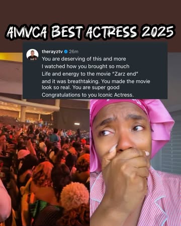 Finally the Movie ‘ZARZ END’  is set to Hit YOUTUBE on 12TH JUNE, 2025 …DEMOCRACY DAY BY 7AM the movie from the stables of Don Pee Arts and Gallery will be showing an enthralling true life story in th...