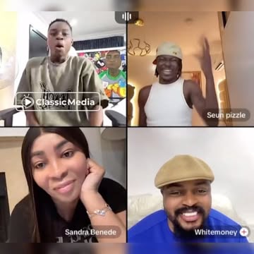 Peller wants to matchmaker whitemoney and Sandra Benede 🤣🤣🤣🤣🤣🤣🤣🤣🤣🤣🤣🤣🤣🤣🤣🤣🤣🤣🤣🤣🤣🤣🤣🤣🤣🤣🤣🤣🤣🤣🤣🤣🤣@peller089 #explore #explorepage #classicmedia01