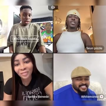 Peller wants to matchmaker whitemoney and Sandra Benede 🤣🤣🤣🤣🤣🤣🤣🤣🤣🤣🤣🤣🤣🤣🤣🤣🤣🤣🤣🤣🤣🤣🤣🤣🤣🤣🤣🤣🤣🤣🤣🤣🤣@peller089 #explore #explorepage #classicmedia01