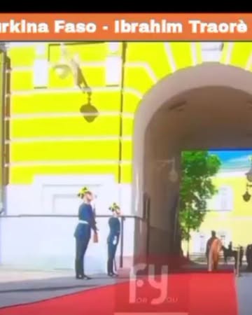 On May 9, 2025, Burkina Faso's president, Capitain Ibrahim Traoré, attended Moscow's Victory Day parade, marking the 80th anniversary of the Soviet triumph over Nazism. The event at Red Square, follow...