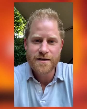 Prince Harry has paid tribute to Ghanaian World War II veteran WO1 Joseph Ashitey Hammond with a special video message celebrating his 100th birthday. Calling him “a hero of Ghana,” the Duke of Sussex...
