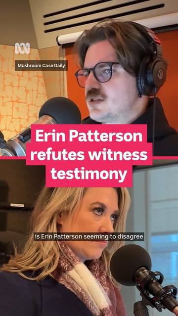 In Erin Patterson’s final days in the stand, she faced questions about some of the evidence given by previous witnesses in her triple murder trial.Investigative reporter Rachael Brown talks through Er...