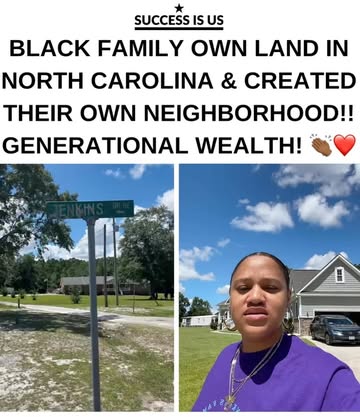 Her grandparents started something special! 👏🏾👏🏾 @_daijalynette