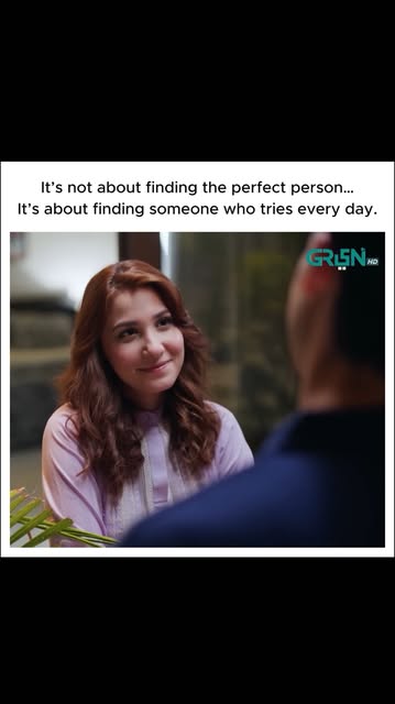 When two people choose each other, not just once, but every dayCatch the journey in Naqsh, Sunday at 8pm only on @greenentertainment.official Writer: Sofia KhurramDirector: Aabis RazaProducer: Tehreem...