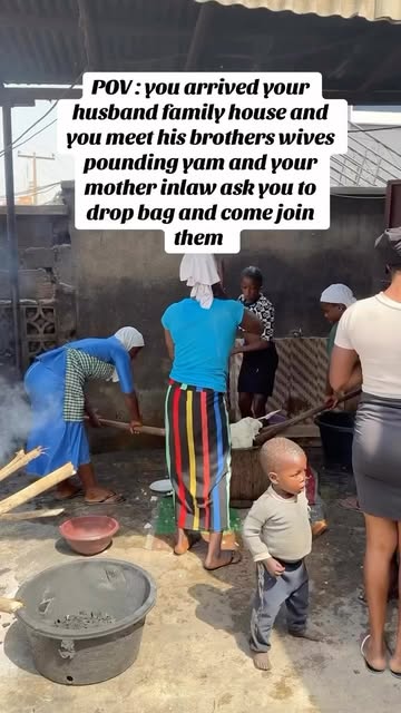 What will be your first response 😂😂Via @missy_ola_ola_