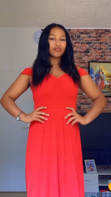 ❤️🫶•• #eritrea #ethiopia #eritreanwomen #ethiopianwomen #eritrean🇪🇷 #ethiopia🇪🇹 #habesha👑 #habeshabeauty #habesha #habeshagirl #reels ##instagram #fun #tiktok #africa #eastafrica #instagood #photoofth...