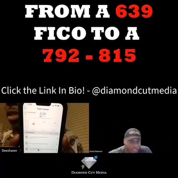 Follow: @diamondcutmedia Type 