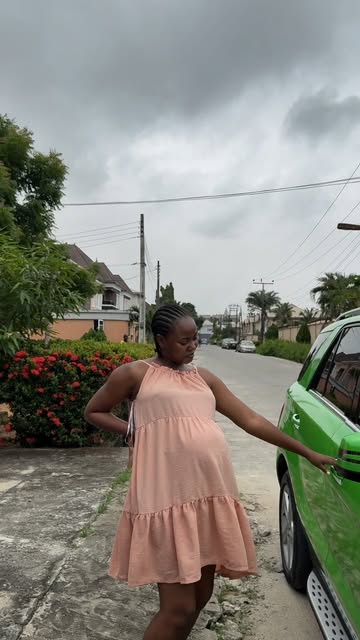 This is why I have not been active😫We’re expecting a baby😫🙈@ubycohubng #love #viral