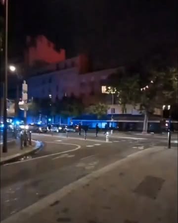Paris erupted into chaos on May 31, 2025, after Paris Saint-Germain (PSG) secured their first-ever UEFA Champions League title with a stunning 5–0 victory over Inter Milan. The win was historic, with ...