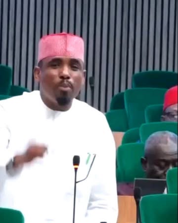 The House of Representatives is considering a bill to make voting compulsory for all eligible Nigerians.Sponsored by Speaker Tajudeen Abbas and lawmaker Daniel Asama, it proposes fines and jail time f...