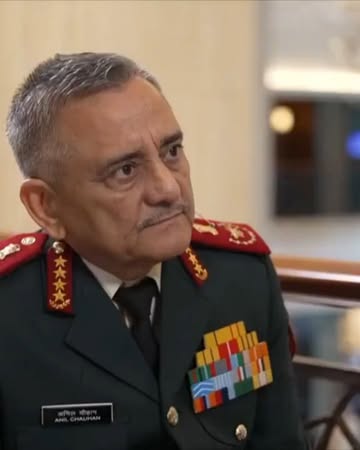 In a significant development, India's Chief of Defence Staff, General Anil Chauhan, has publicly acknowledged that Indian fighter jets were lost during the recent conflict with Pakistan, known as Oper...