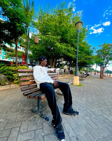 …UTULIVU..❤️🇹🇿….#enjoy #goodtimes #tanzania #africa