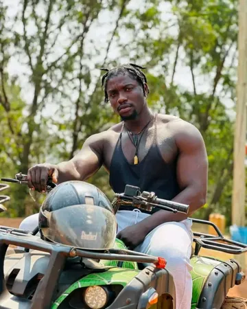 VeryDarkMan Reportedly Taken into Custody by Nigerian PoliceThe Nigerian Police Force has arrested Martins Vincent Otse, popularly known as VeryDarkMan (VDM), in Abuja.The news was shared by his lawye...