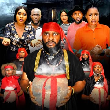 What did I tell you about good movies ? I urge you all to see this amazing movie that is trending on YouTube .. see this movie on Realnollytv on YouTube Please like, comment, and share . Love you all ...