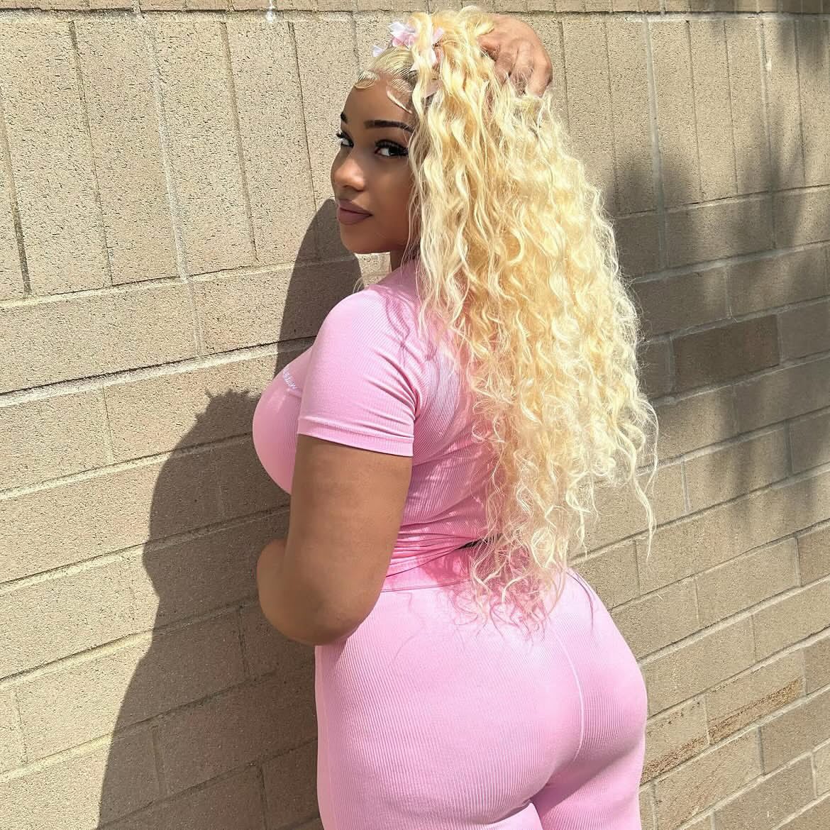 🥰 @thereallaylaimani