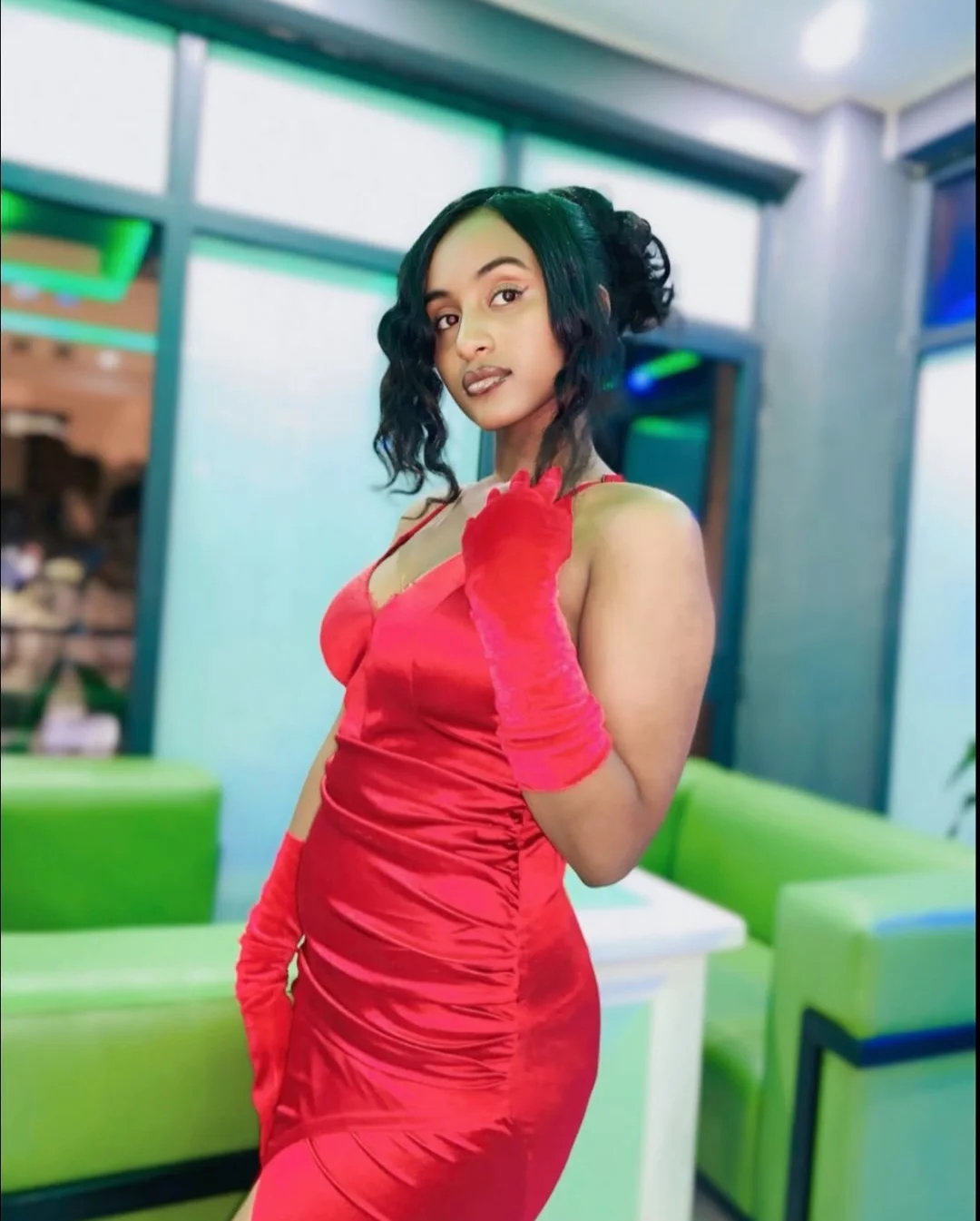 ❤️🫶•• #eritrea #ethiopia #eritreanwomen #ethiopianwomen #eritrean🇪🇷 #ethiopia🇪🇹 #habesha👑 #habeshabeauty #habesha #habeshagirl #reels ##instagram #fun #tiktok #africa #eastafrica #instagood #photoofth...