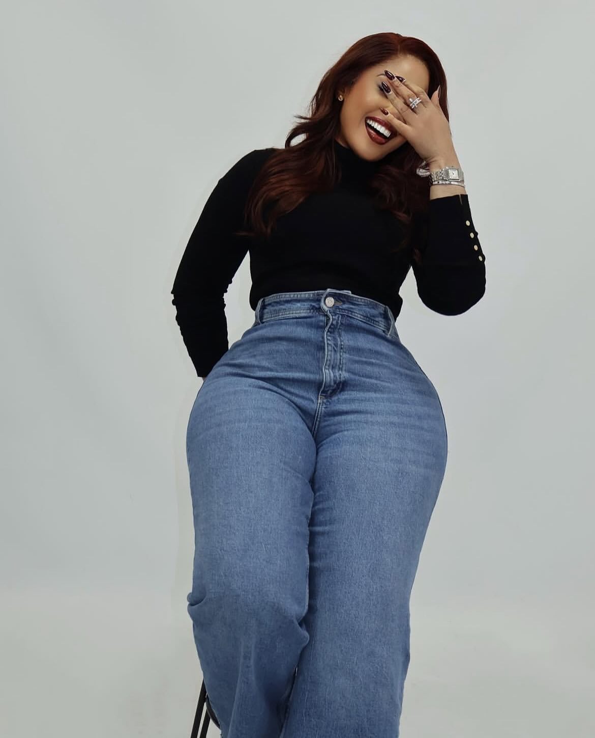 😍🇨🇩 @nnaomie_shabs