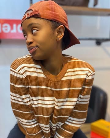 Only gettin’ better 💖Such a lady 💔Wakusini icon @_ms.meth 🦋#wakusini_family🏆 #beauty #beautiful #cute #style #viral #trending #like #like4like #instagram #instagood #instalike #instadaily #photo #phot...