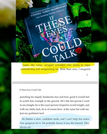 Writing a spicy book? Hereās the secret⦠š„You have to live a little (or a lot). The best spice comes from real momentsāstolen glances, whispered confessions, tension so thick it could cut glass. The k...