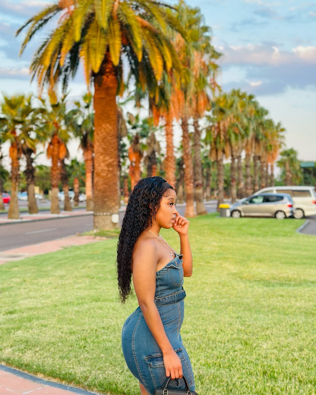 Sunsets and good vibes❤️