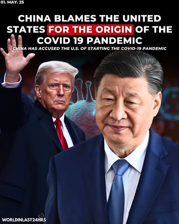 In a growing dispute over the origins of the COVID-19 pandemic, China is pushing back against renewed claims from the United States that the virus emerged from a laboratory in Wuhan. A multipage docum...