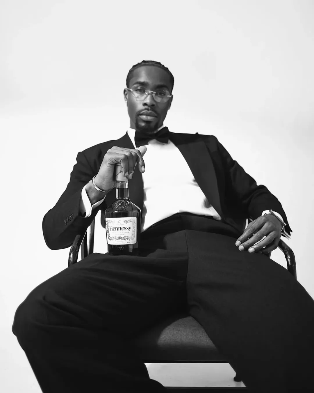 BBNaija star Neo Akpofure is marking his birthday in grand style as he lands a major ambassadorial deal with Hennessy.The reality TV star took to Instagram to share the exciting news of his latest bra...