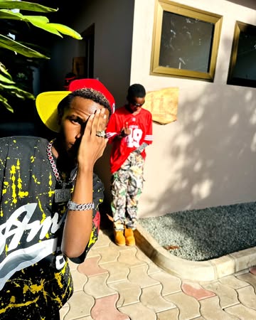 🔞We fight and we make up because we are brothers❗️⚠️Bros before woes💯🔋